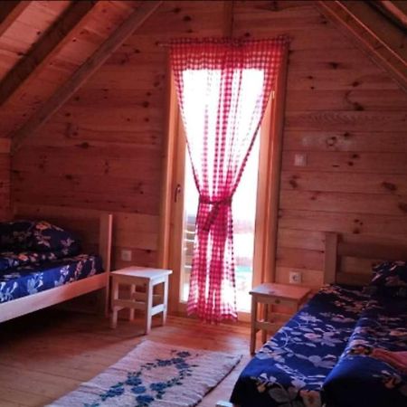 Eco Village Jasavic Плав Екстер'єр фото