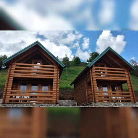 Eco Village Jasavic Плав Екстер'єр фото
